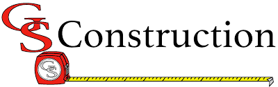 GS Construction Inc. Logo