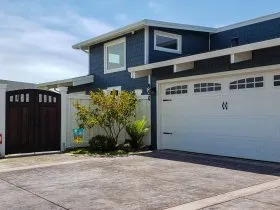 Aptos Siding Project