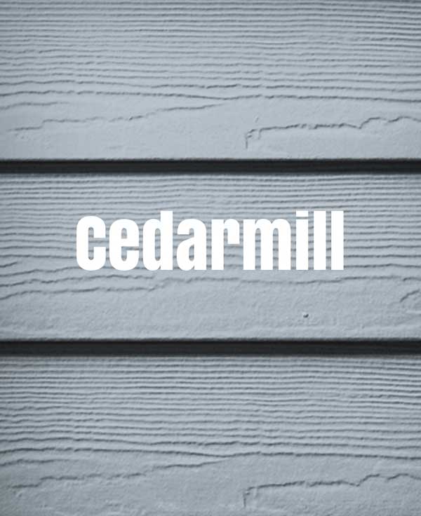 Cedarmill