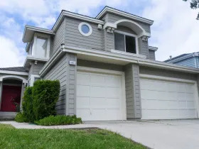 Cupertino Siding Project