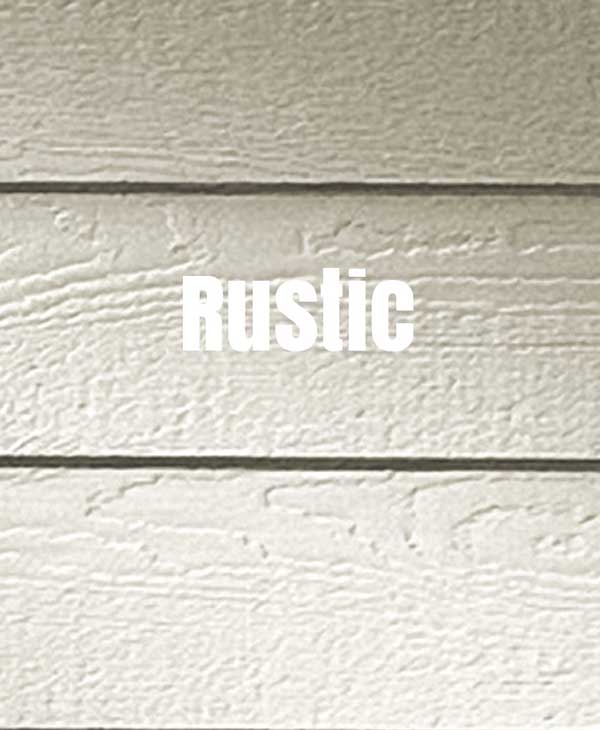 Rustic