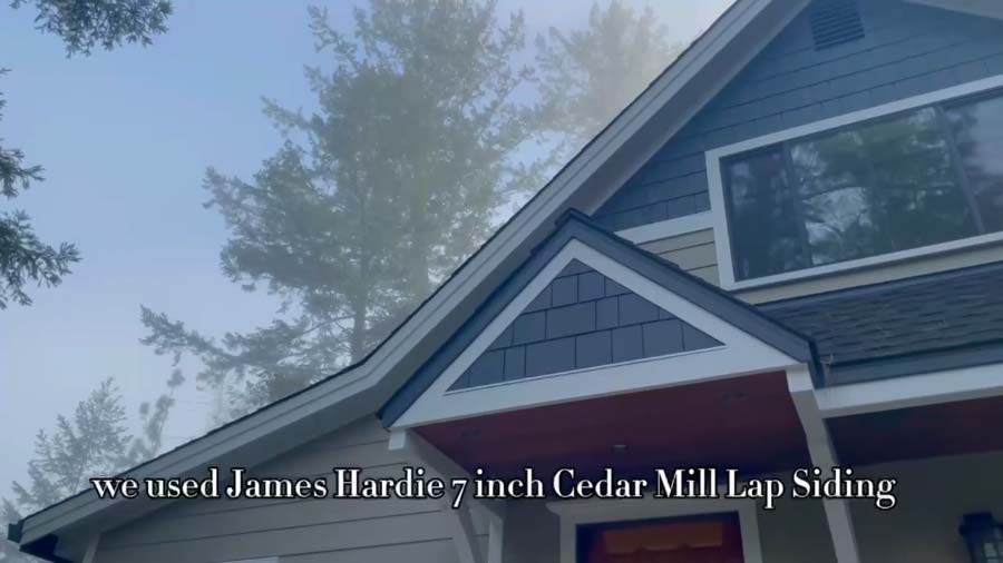 James Hardie cedarmill 7